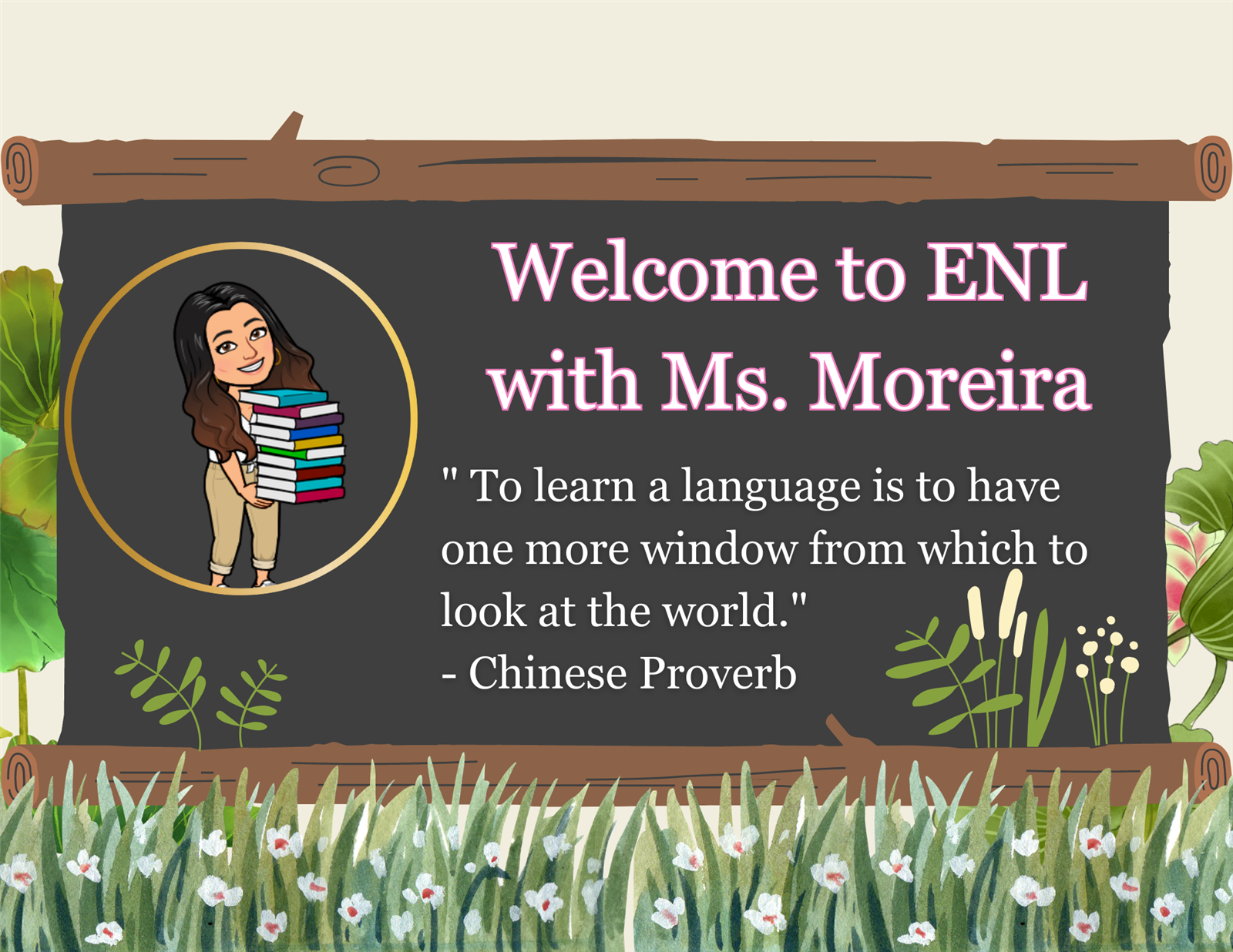 Ms. Moreira